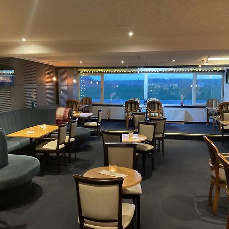 Seaview John O Groats Hotel Екстериор снимка