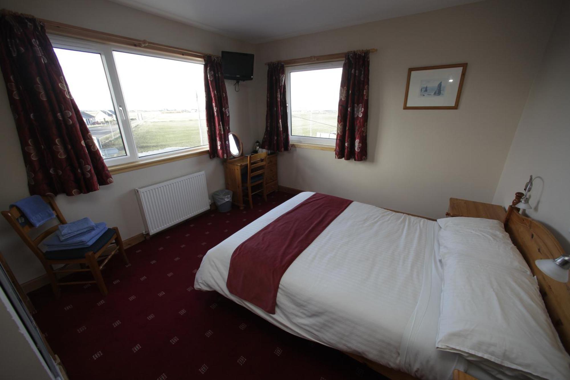 Seaview John O Groats Hotel Стая снимка