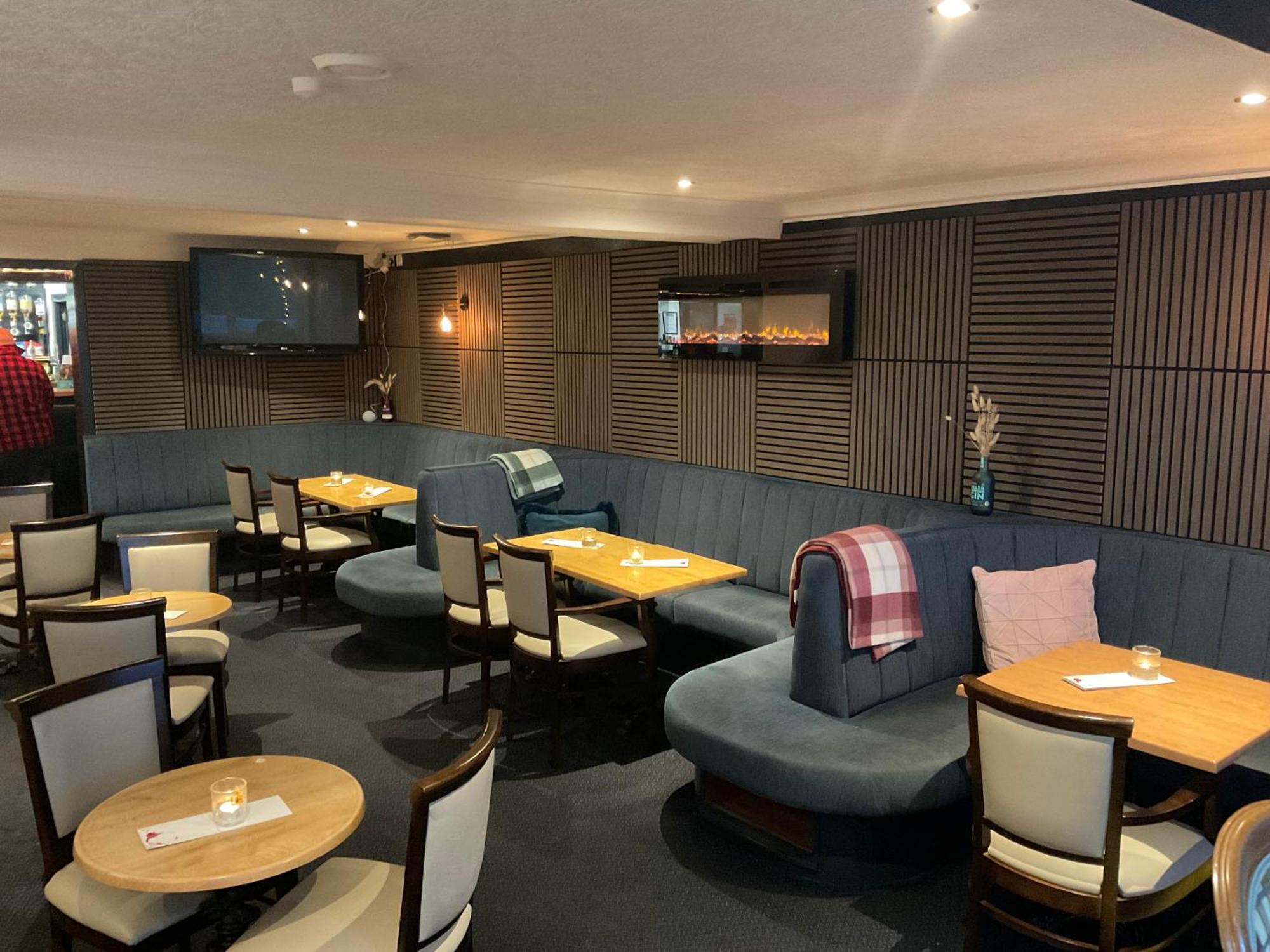 Seaview John O Groats Hotel Екстериор снимка