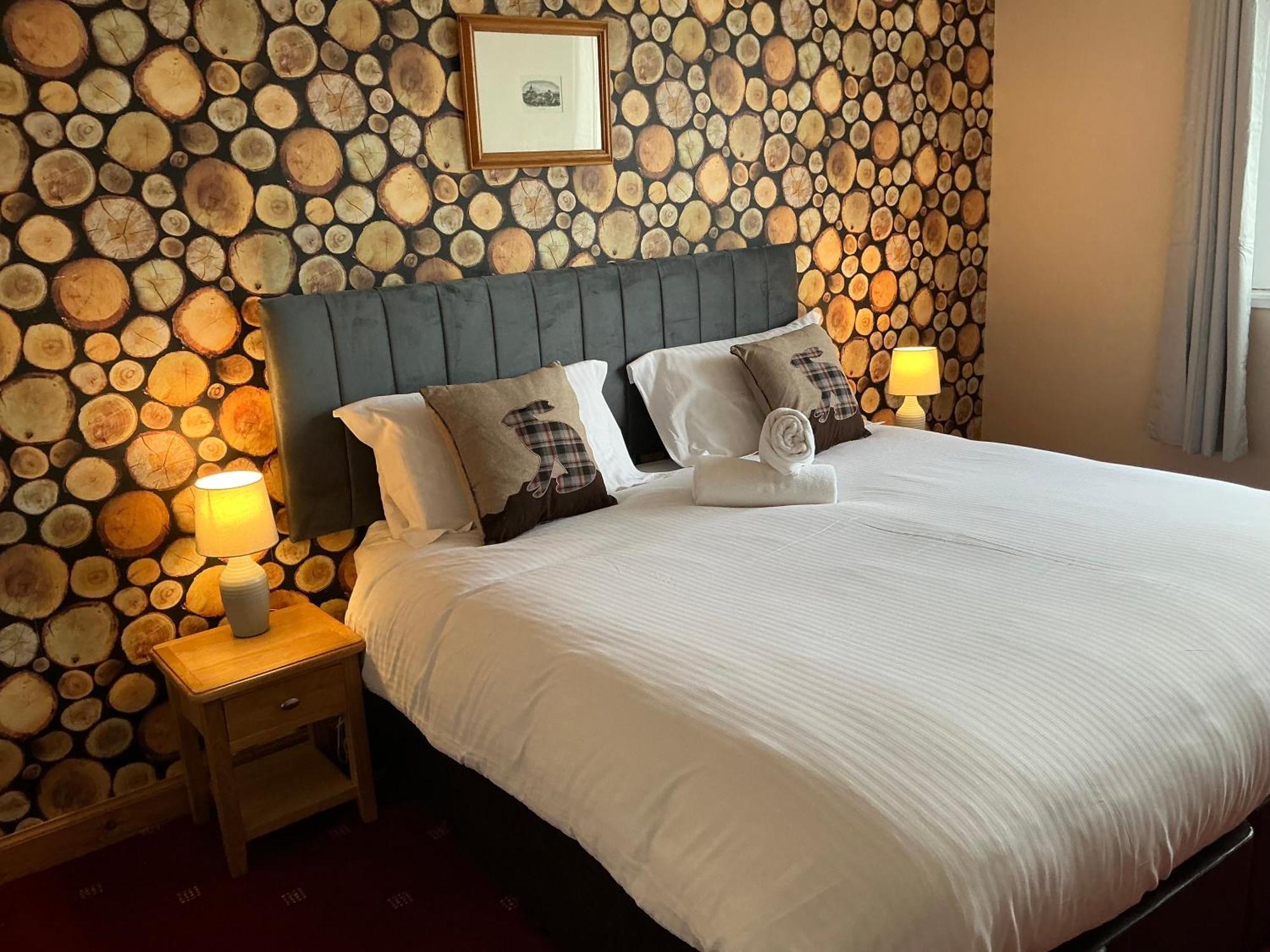 Seaview John O Groats Hotel Екстериор снимка