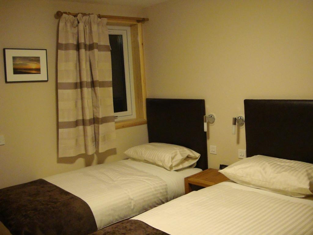 Seaview John O Groats Hotel Стая снимка