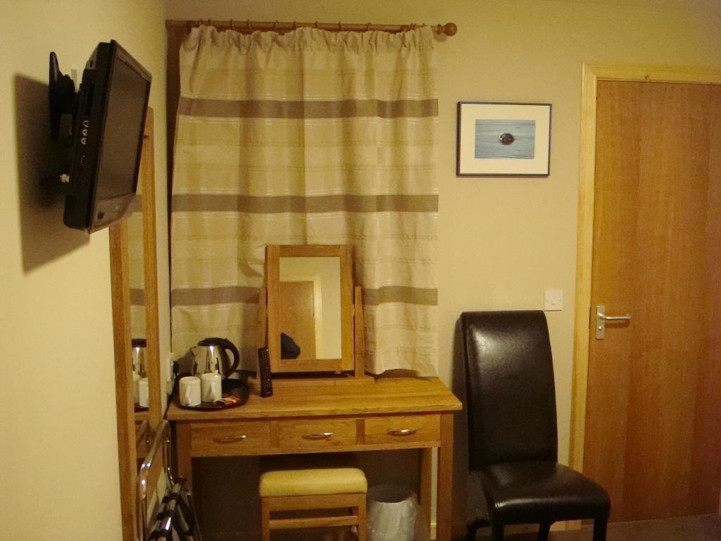 Seaview John O Groats Hotel Екстериор снимка