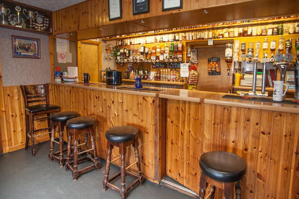 Seaview John O Groats Hotel Екстериор снимка