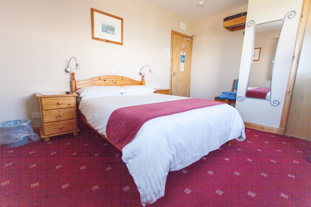 Seaview John O Groats Hotel Стая снимка